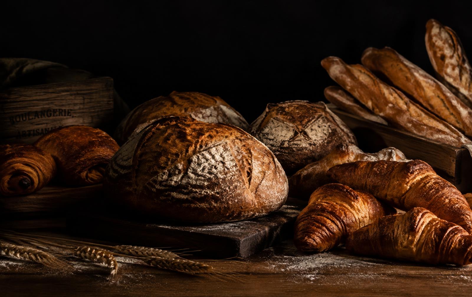JBAKERY artisan bread